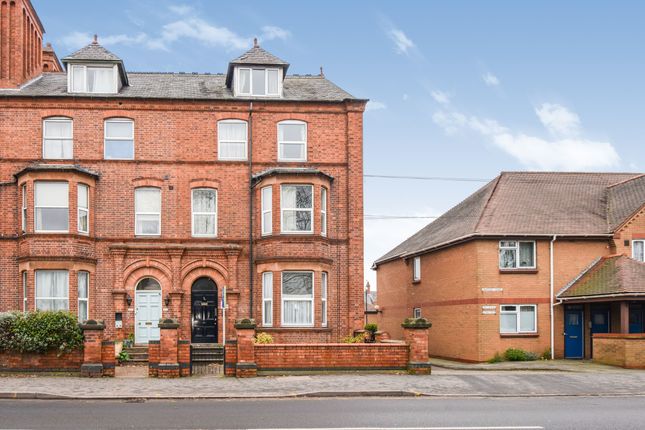 A Larger Local Choice Of Flats To Rent In Loughborough