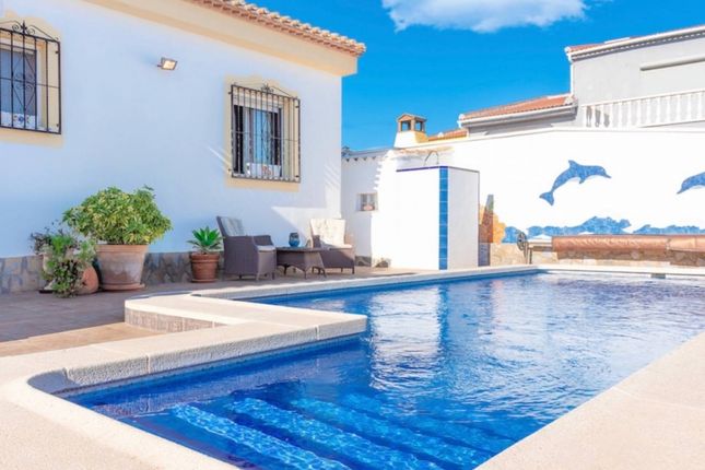 Detached house for sale in Valencia, Spain