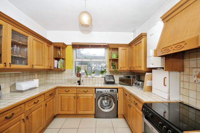 Terraced house for sale in Woodlands Street, London