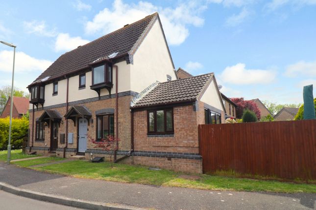 1-bed house on 8 Astral Gardens, Southampton, £280,000