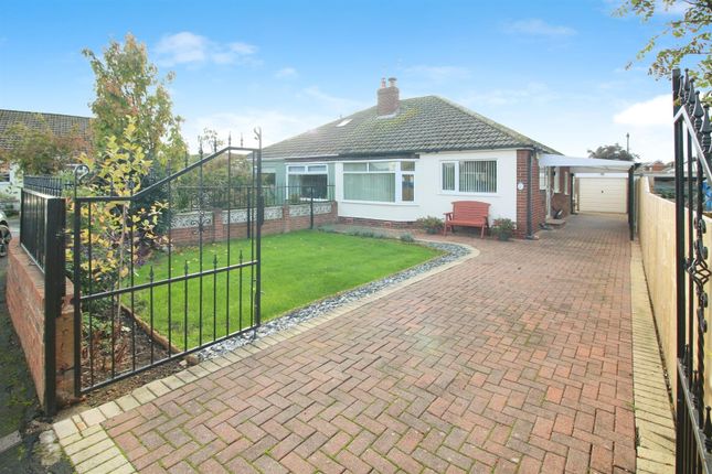 2-bed house on 6, Wolsey Gardens, Leeds, £245,000