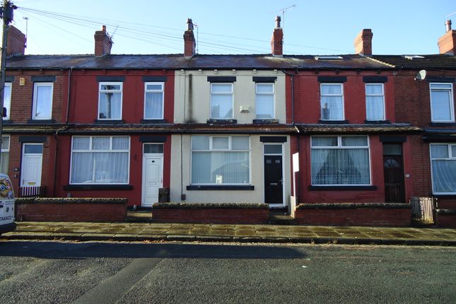 Terraced house for sale in Barkly Terrace, Beeston, Leeds