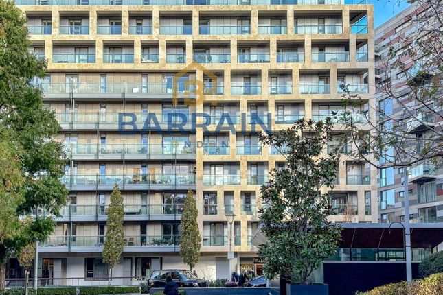 Sloane Square - Sw1W - 1 Bedroom - For Sale By Bar