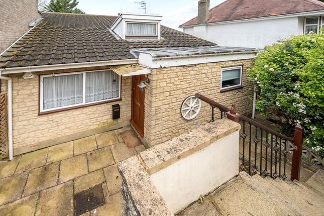 Detached house for sale in Downs Court Road, Purley