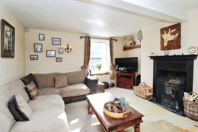 West Paradise Cottage, Church Folly, Market Rasen photo 3