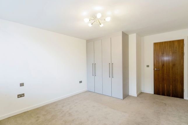 Flat for sale in High Street North, Poole