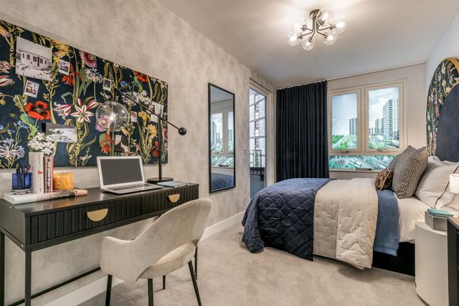 Dagenham Green 2 Bed Show Apartment