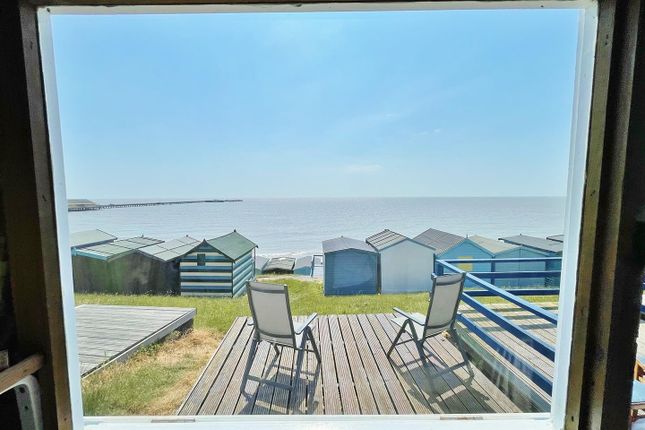 Property for sale in Woodberry Way, Walton On The Naze