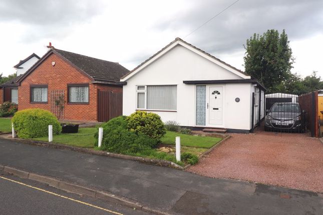 Bungalow for sale in Sussex Gardens, Hucclecote, Gloucester