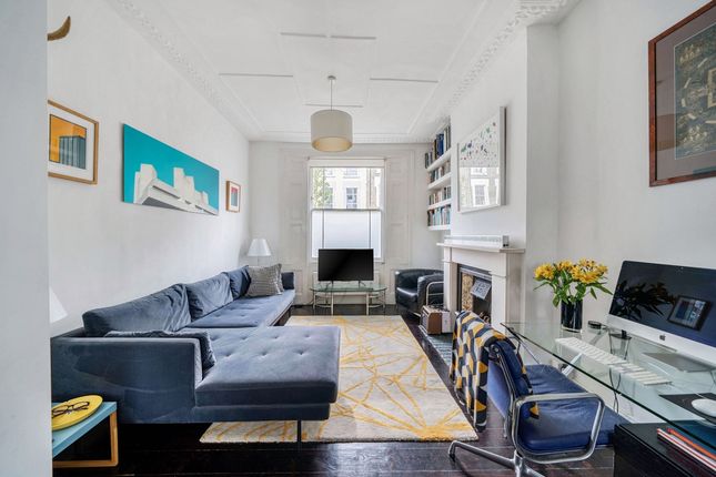 27, Cornwallis Road, London photo 4