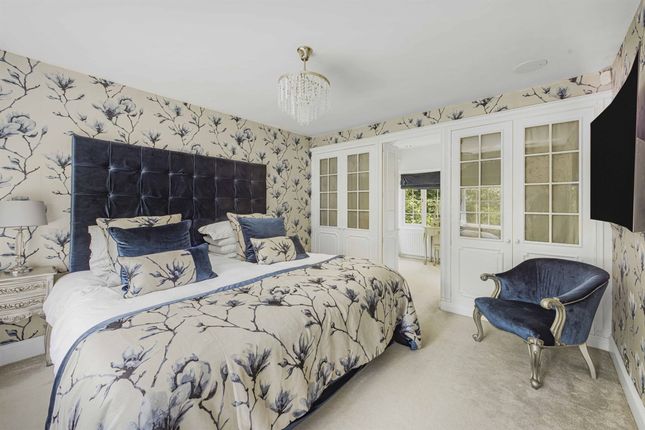110 Park Road, Altrincham photo 4