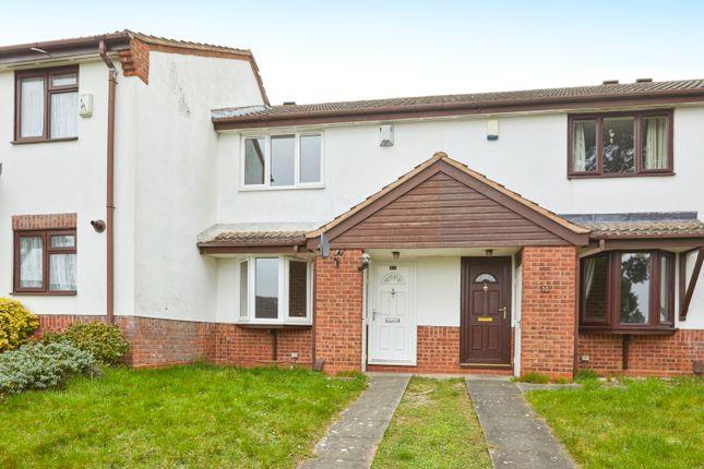 Town house for sale in Dawsmere Close, Derby, Derbyshire