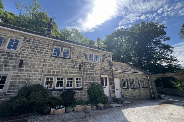 Thumbnail Office to let in Unit 12A, Harewood Yard, Harewood Estate, Leeds