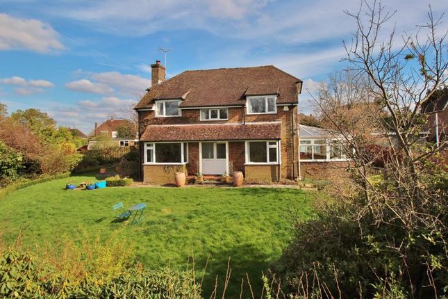 Property for sale in South View Road, Sparrows Green, Wadhurst