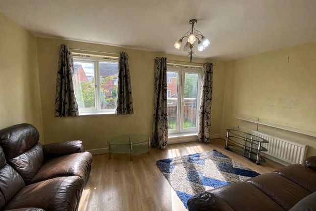 5 Coxwold Close, Leicester photo 4