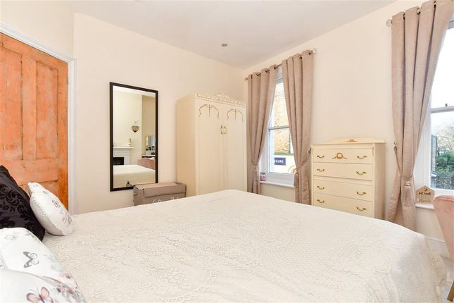 Terraced house for sale in Maison Dieu Road, Dover, Kent