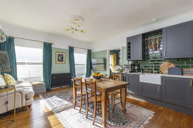 Flat for sale in Brunswick Terrace, Hove