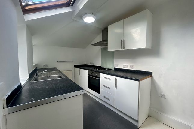 Property to rent in Alexandra Road, Ford, Plymouth