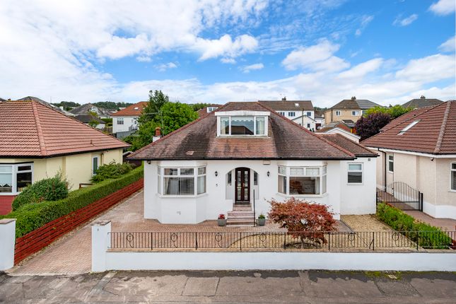4-bed house on 5 Golf Road, Burnside, Glasgow, £415,000