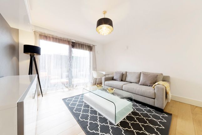 Apartment 3, Zahra House 866, Harrow Road, LONDON photo 3