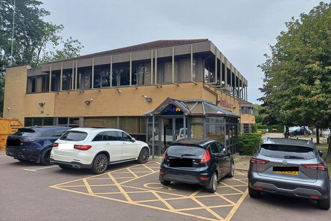 Office to let in 1 Moulton Court, Anglia Way, Moulton Park Industrial Estate, Northampton, Northamptonshire