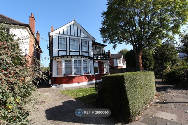 Flat, Dartmouth Road, London photo 3