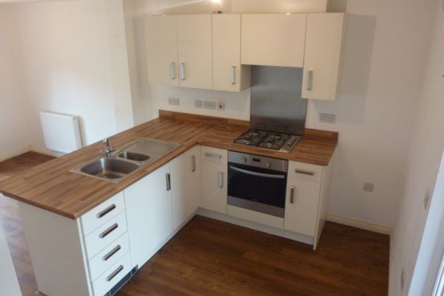 5, Kevin Wood Close, Leicester photo 2