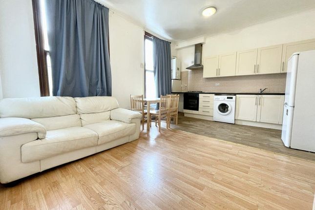 Thumbnail Flat to rent in Jackson Road, Holloway