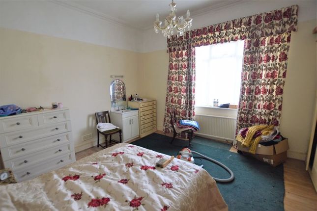 Detached house for sale in Montpelier, Weston-Super-Mare, North Somerset