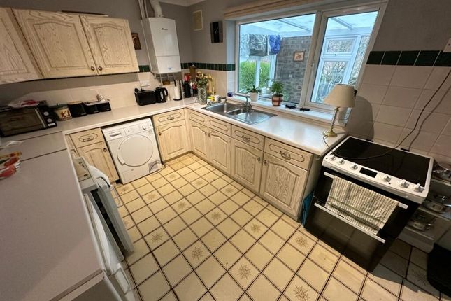 Detached house for sale in Longdell Hills, New Costessey, Norwich