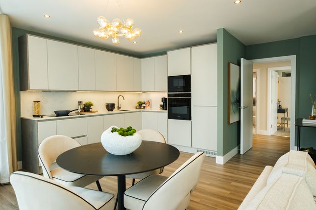 Flat for sale in Diascia House, Colindale Avenue, Colindale