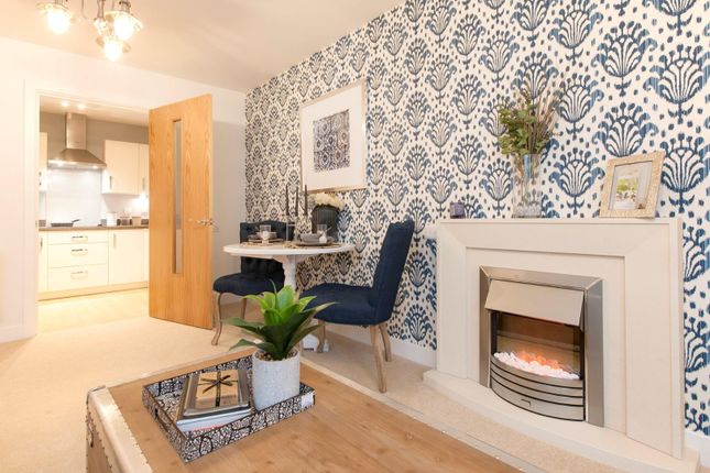 Flat for sale in London Road, Dorchester