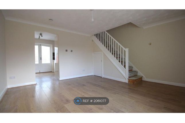 Semi-detached house to rent in Broadstone Way, York