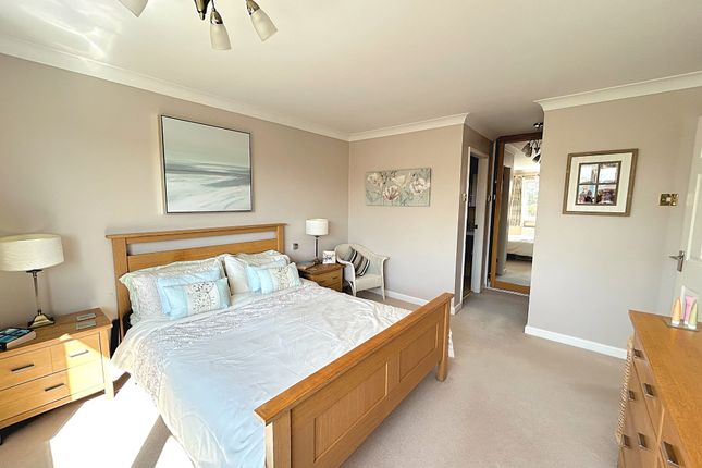 1 Selkirk Drive, Crewe photo 4