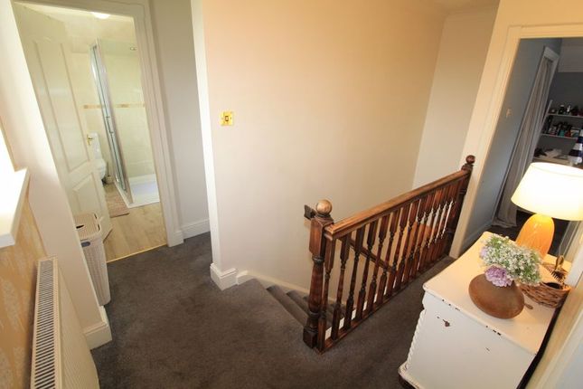 End terrace house for sale in Mitchell Avenue, Coseley, Bilston