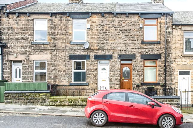 Terraced house to rent in Eldon Street North, Barnsley, South Yorkshire