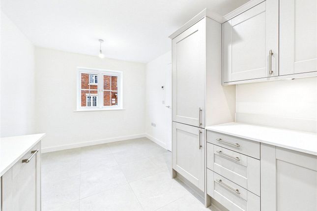 Plot 126 The Galium, Chattowood, Elmstead Market photo 4