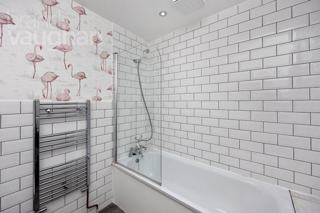 Terraced house for sale in St Marks Street, Brighton, East Sussex