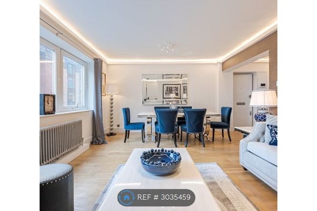 Flat, Hans Crescent, London photo 5