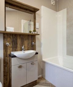 Thurston Manor Holiday Park, Dunbar photo 5