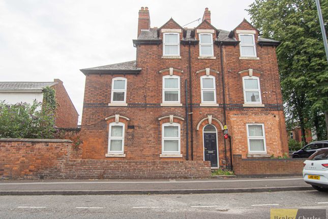 Thumbnail End terrace house for sale in Grove Lane, Handsworth, Birmingham