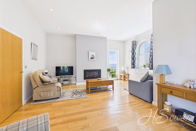 5 Corbyn Lodge, Torbay Road, Torquay photo 2