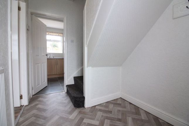 Semi-detached house for sale in Portway Close, Kingswinford