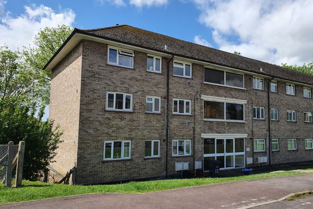 Flat for sale in Hermes Place, Ilchester, Yeovil