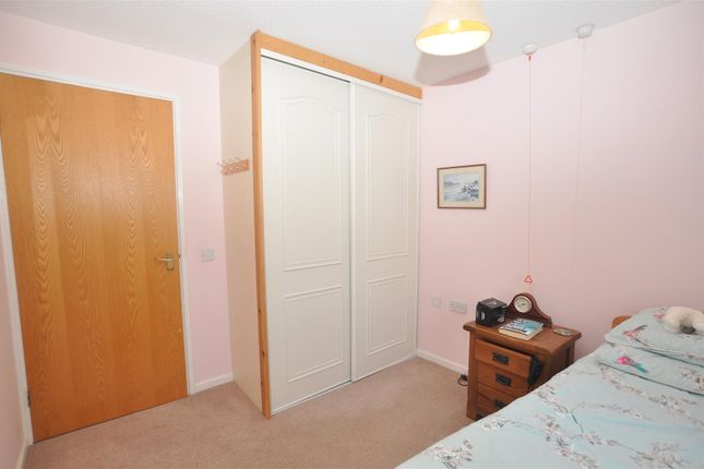 Flat for sale in Bancroft, Hitchin