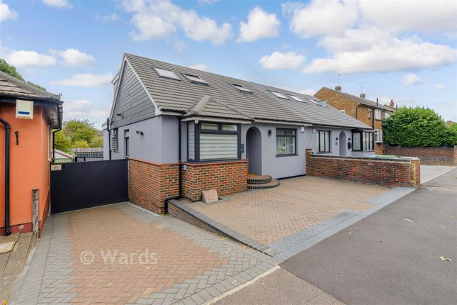 4-bed bungalow on 118, Norman Road, Belvedere, £700,000