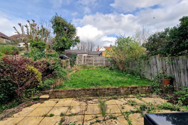 Terraced house for sale in Braxted Park, Streatham Common, London