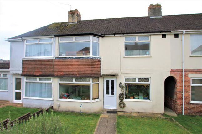 Thumbnail Property to rent in Haywards Road, Brighton