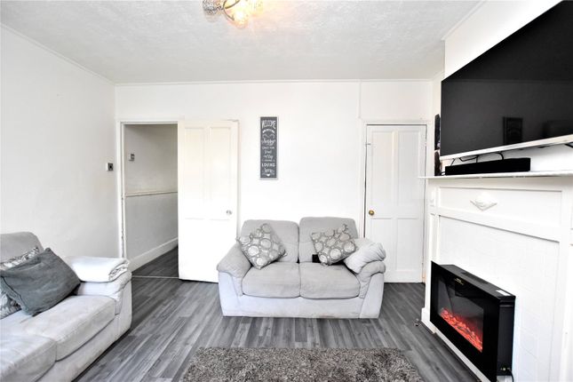Terraced house for sale in Mayo Road, Croydon