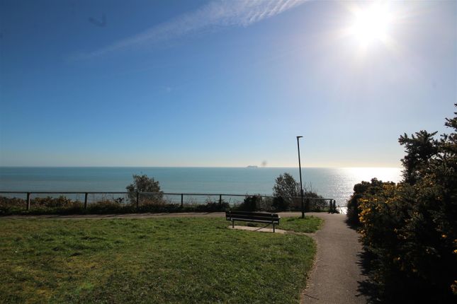Thumbnail Studio for sale in Durley Gardens, Bournemouth